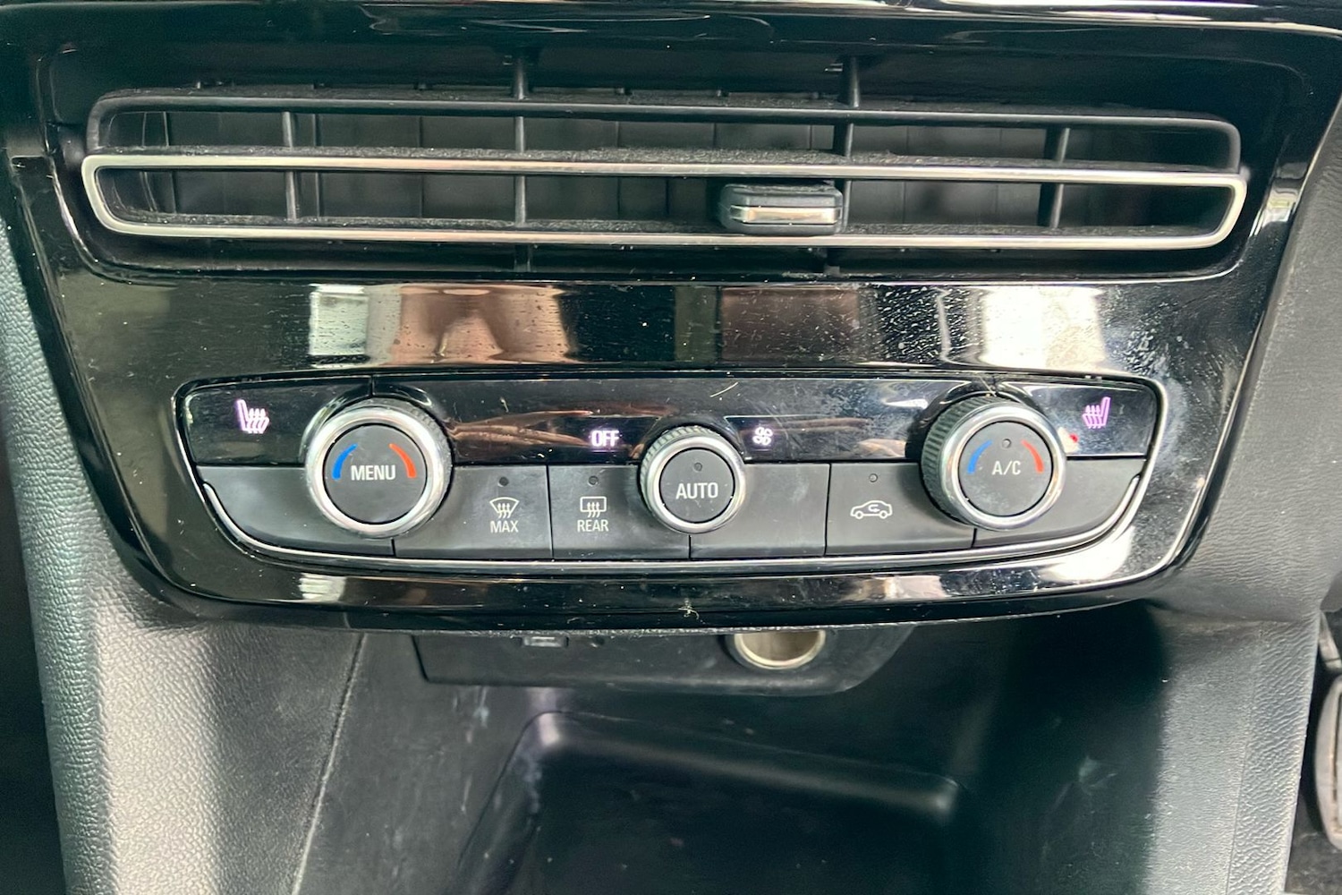 Used Vauxhall Mokka 2022 for sale - 76426097: Photo 15