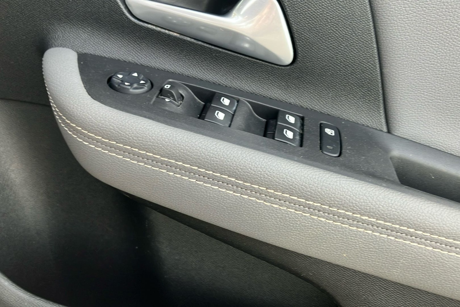 Used Vauxhall Mokka 2022 for sale - 76426097: Photo 18