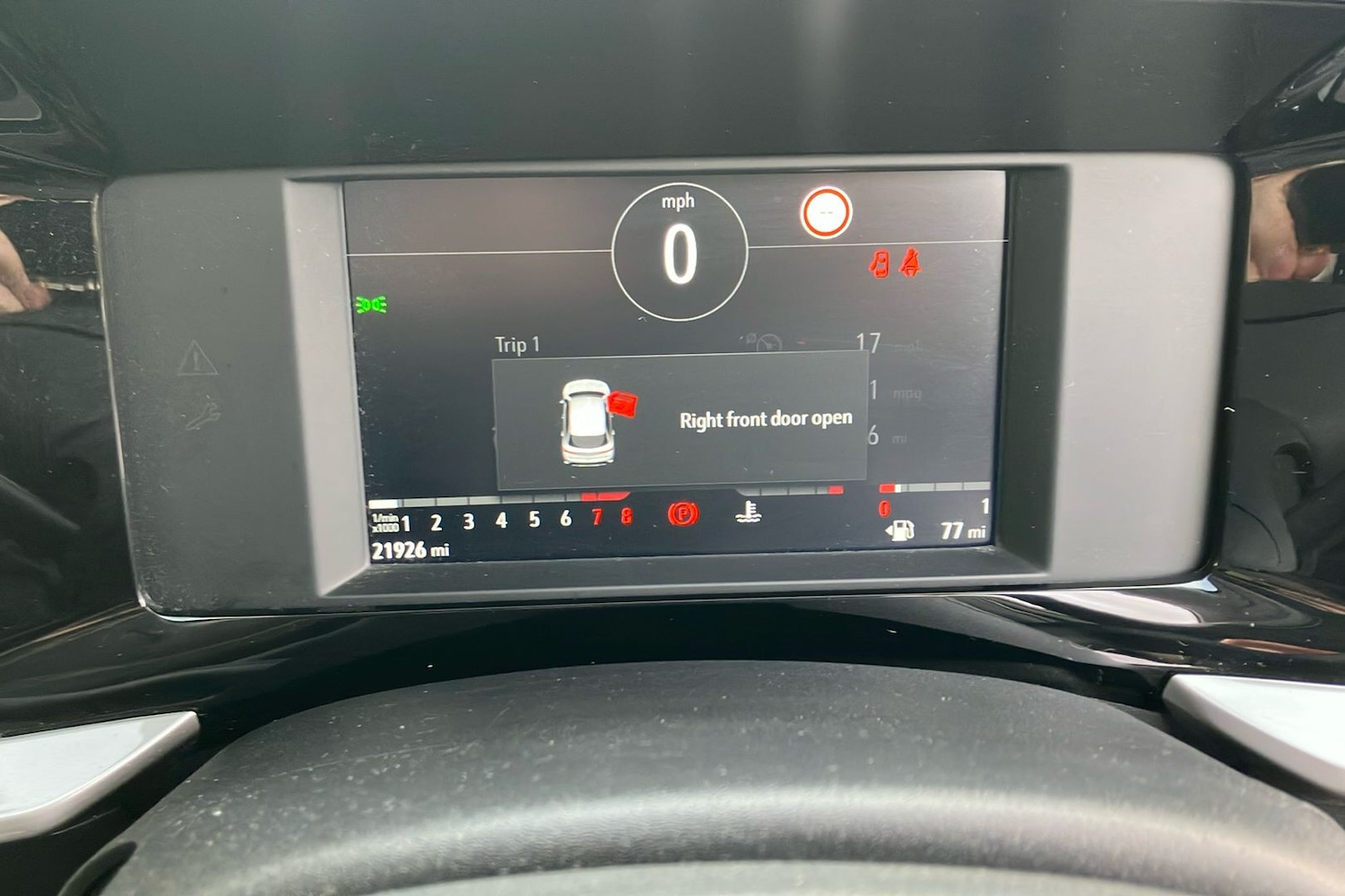 Used Vauxhall Mokka 2022 for sale - 76426097: Photo 19