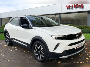 Used Vauxhall Mokka 2022 for sale - 76426097: Photo