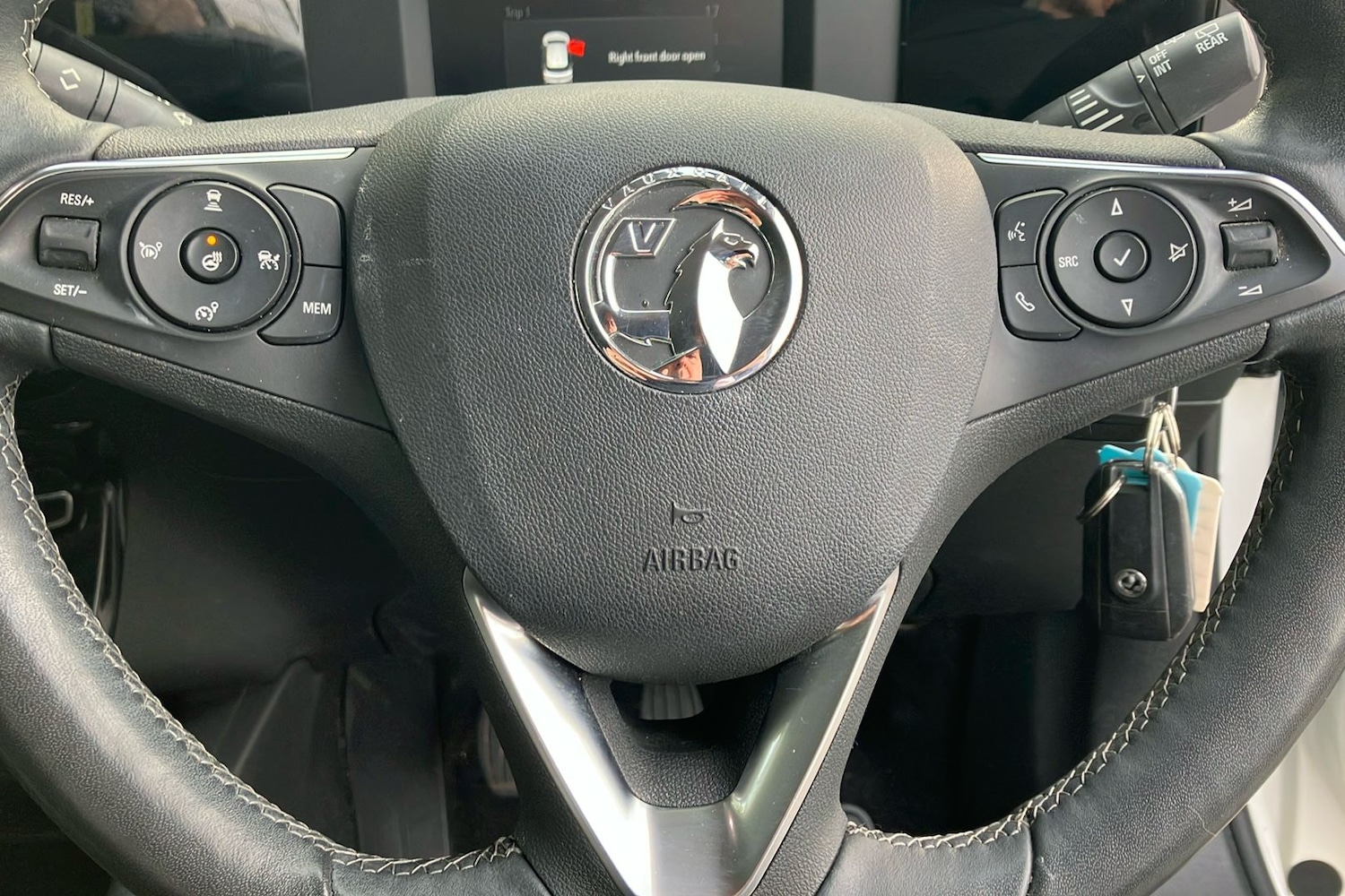 Used Vauxhall Mokka 2022 for sale - 76426097: Photo 20