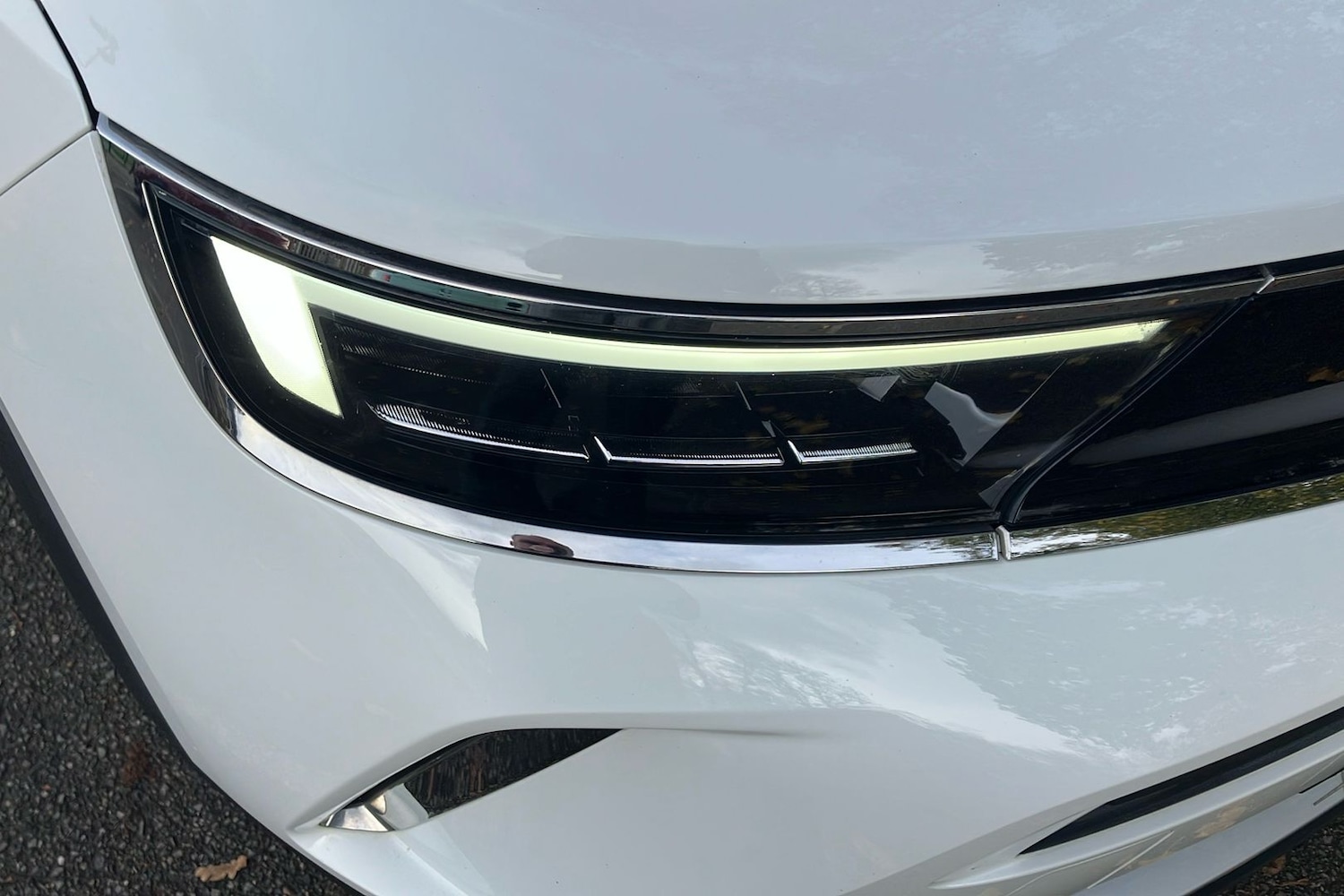 Used Vauxhall Mokka 2022 for sale - 76426097: Photo 22