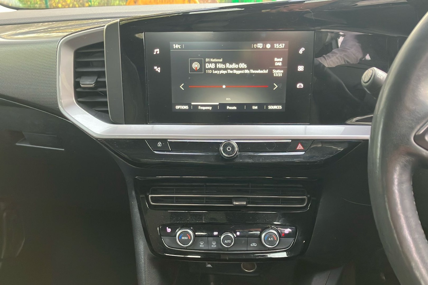 Used Vauxhall Mokka 2022 for sale - 76426097: Photo 25