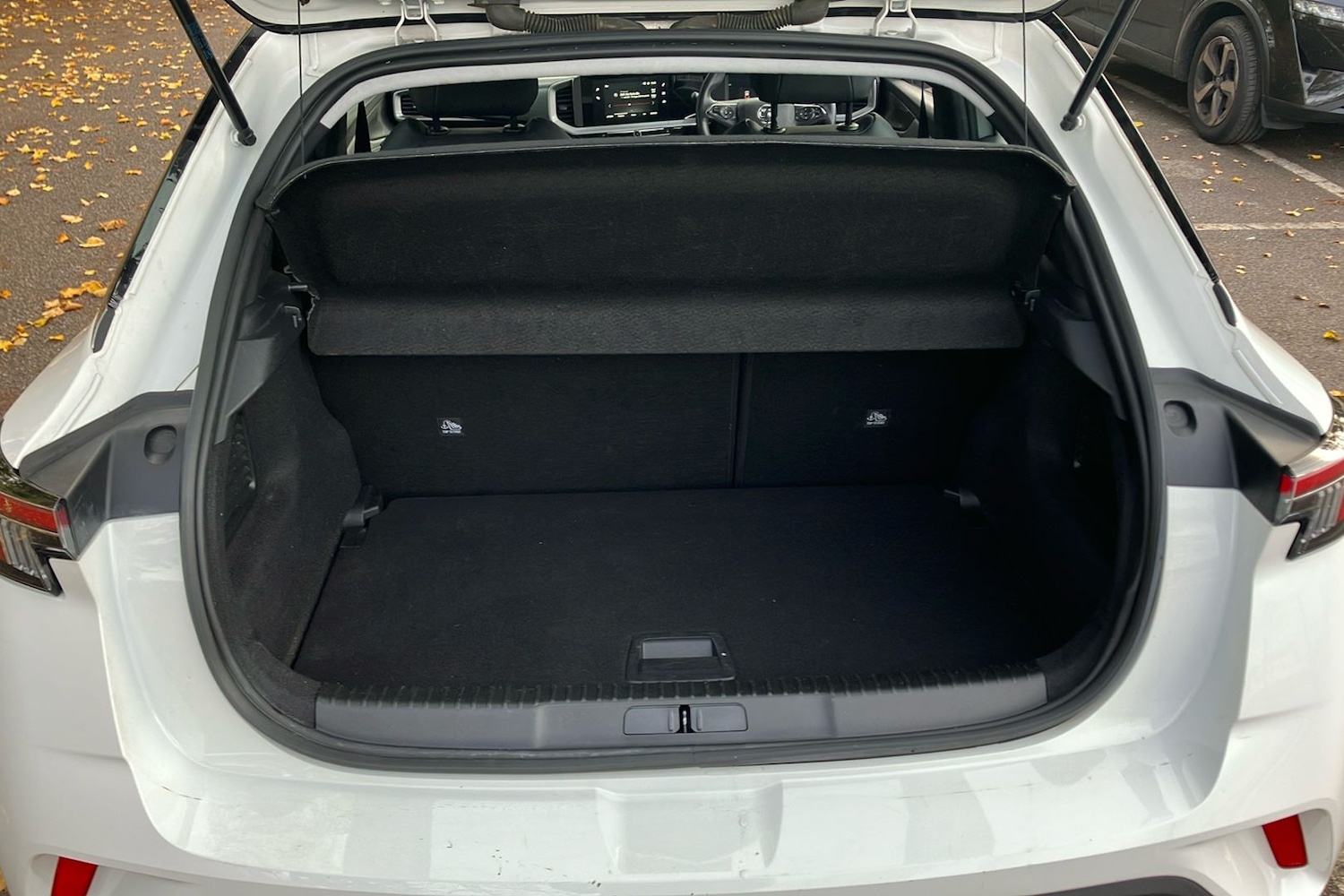 Used Vauxhall Mokka 2022 for sale - 76426097: Photo 27