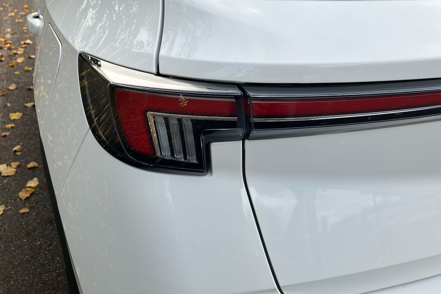 Used Vauxhall Mokka 2022 for sale - 76426097: Photo 28