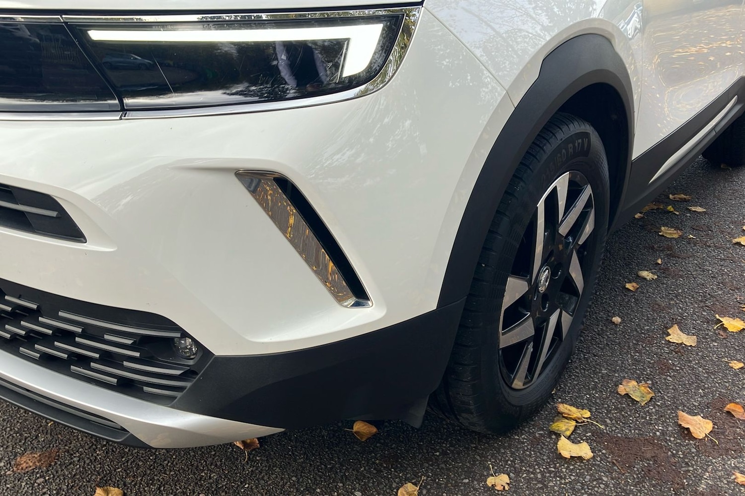 Used Vauxhall Mokka 2022 for sale - 76426097: Photo 29