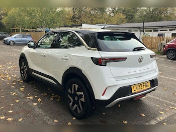 Used Vauxhall Mokka 2022 for sale - 76426097: Photo