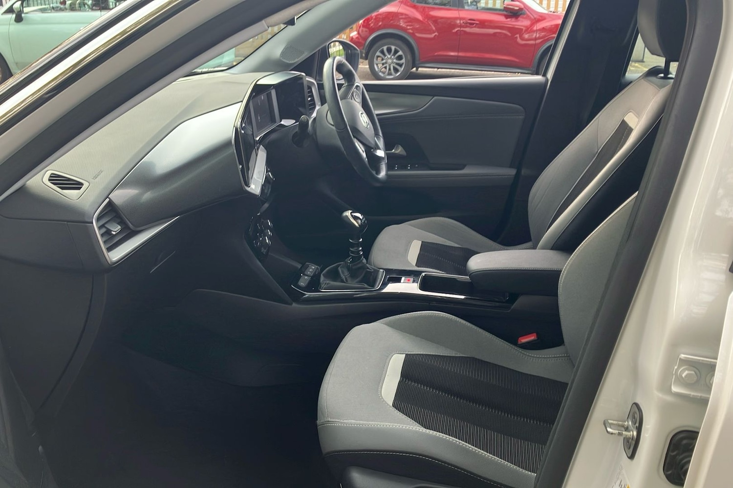 Used Vauxhall Mokka 2022 for sale - 76426097: Photo 3