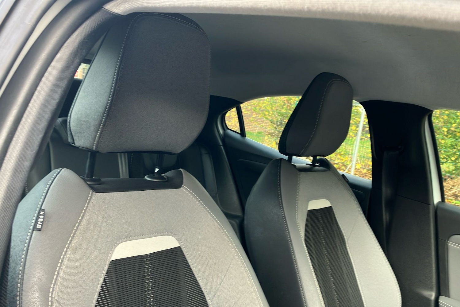 Used Vauxhall Mokka 2022 for sale - 76426097: Photo 30