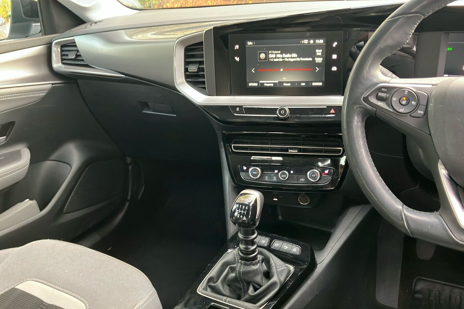 Used Vauxhall Mokka 2022 for sale - 76426097: Photo 32