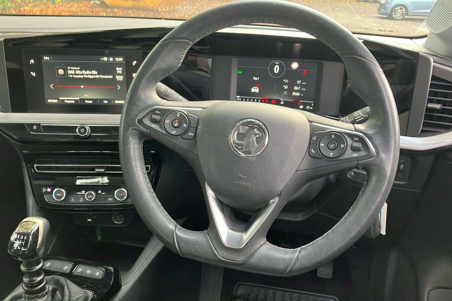 Used Vauxhall Mokka 2022 for sale - 76426097: Photo 33