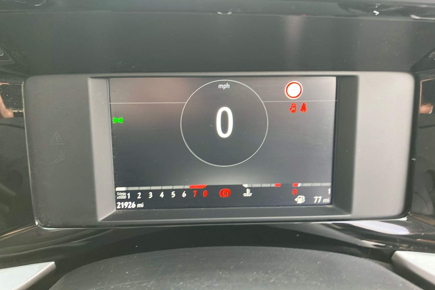 Used Vauxhall Mokka 2022 for sale - 76426097: Photo 34