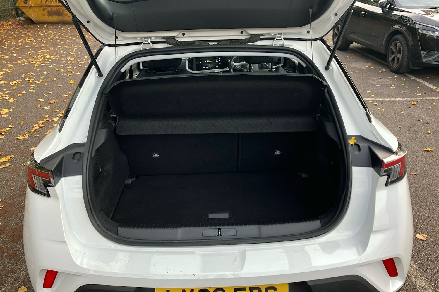 Used Vauxhall Mokka 2022 for sale - 76426097: Photo 35