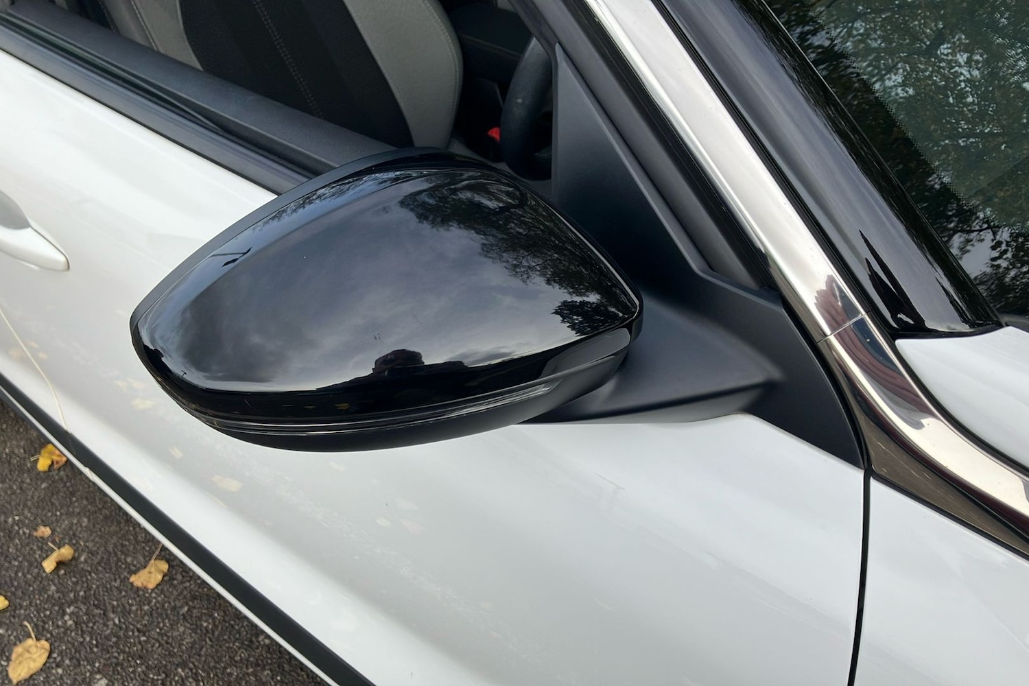 Used Vauxhall Mokka 2022 for sale - 76426097: Photo 36