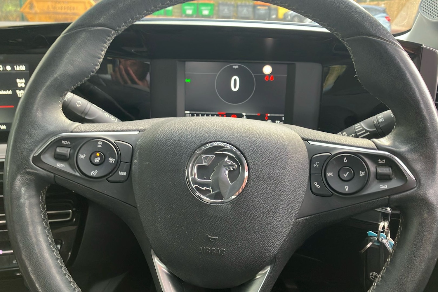 Used Vauxhall Mokka 2022 for sale - 76426097: Photo 37