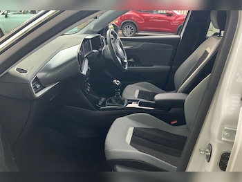 Used Vauxhall Mokka 2022 for sale - 76426097: Photo