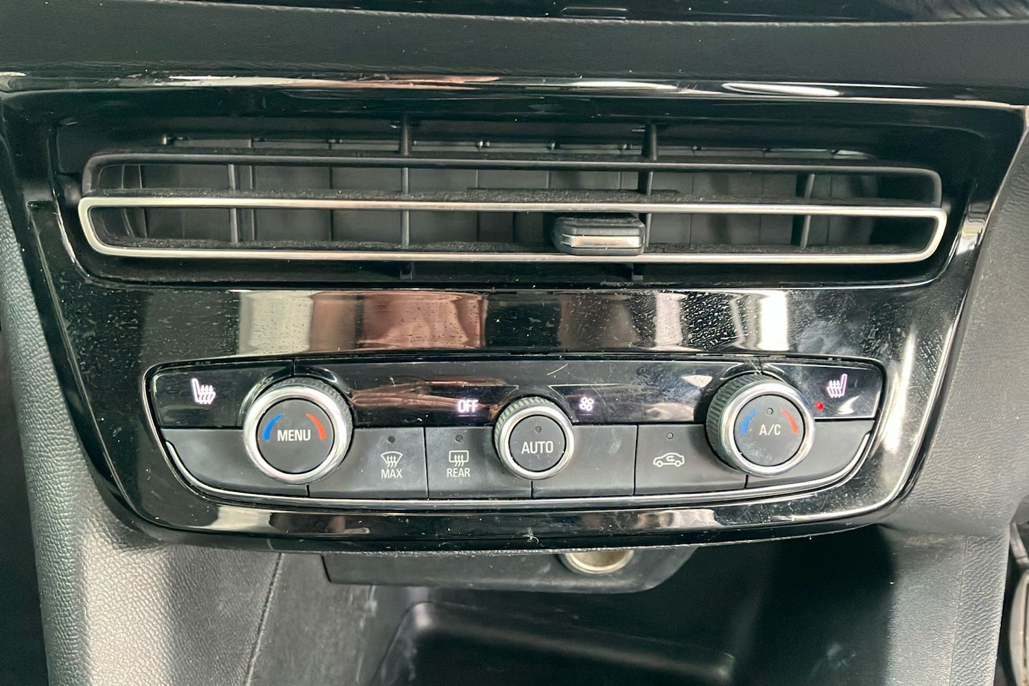 Used Vauxhall Mokka 2022 for sale - 76426097: Photo 40