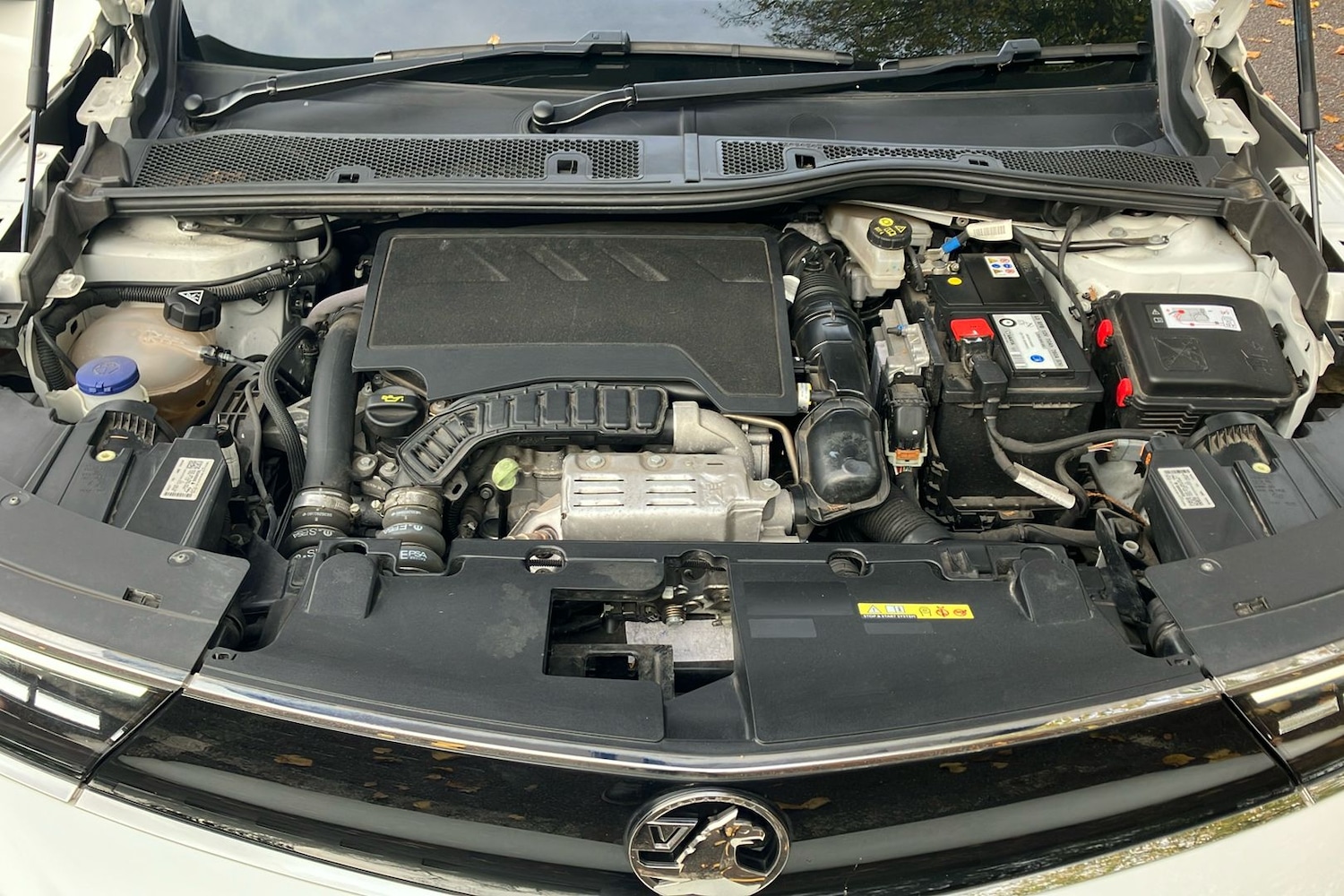 Used Vauxhall Mokka 2022 for sale - 76426097: Photo 41