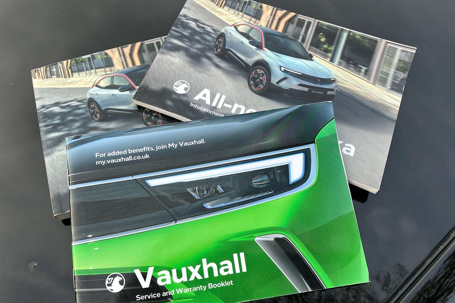 Used Vauxhall Mokka 2022 for sale - 76426097: Photo 43