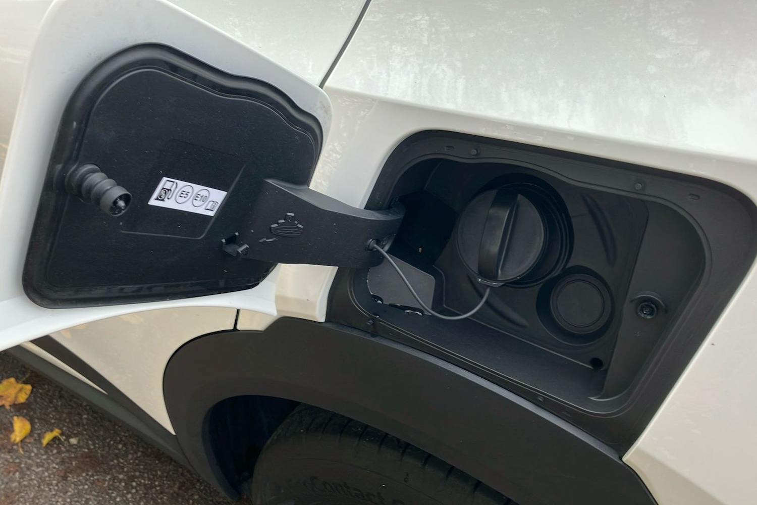 Used Vauxhall Mokka 2022 for sale - 76426097: Photo 44