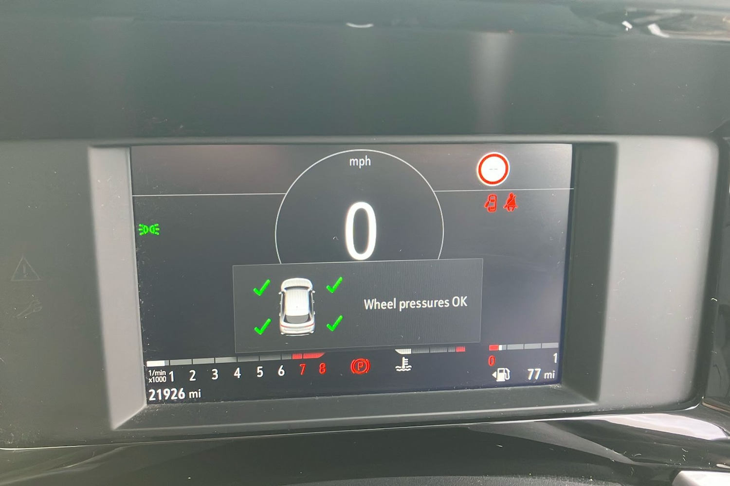 Used Vauxhall Mokka 2022 for sale - 76426097: Photo 47