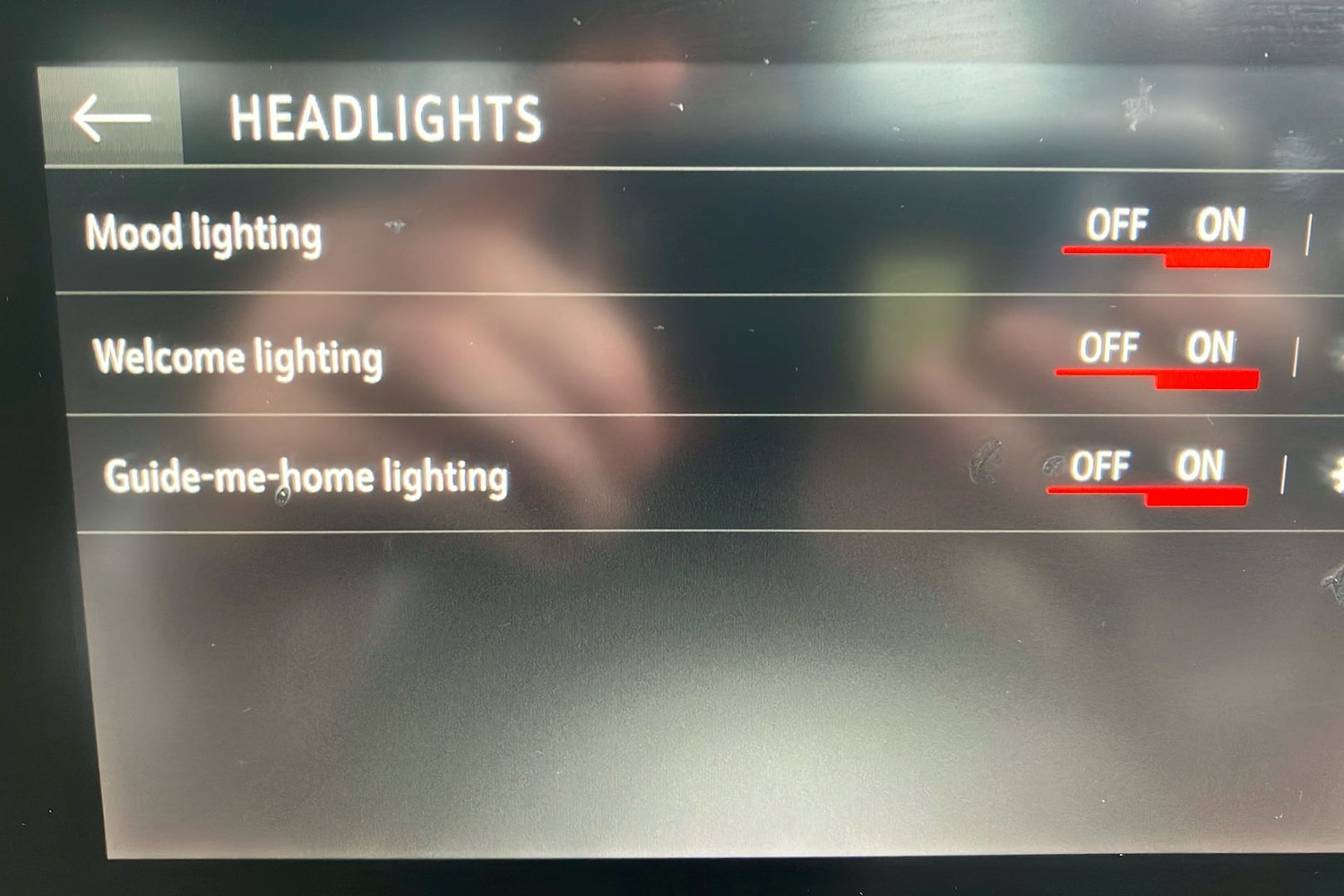 Used Vauxhall Mokka 2022 for sale - 76426097: Photo 48