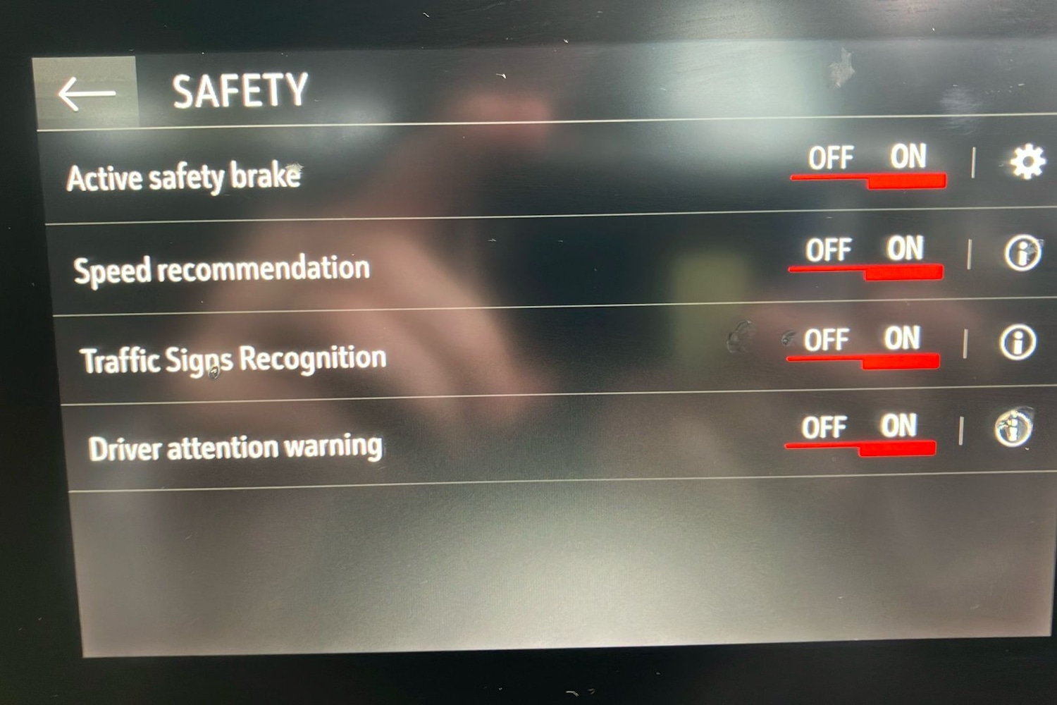 Used Vauxhall Mokka 2022 for sale - 76426097: Photo 49