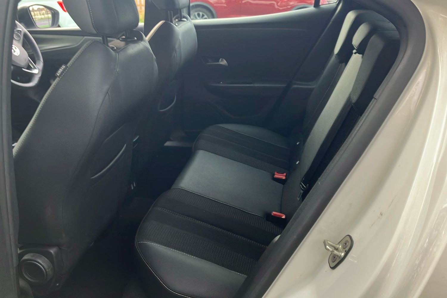 Used Vauxhall Mokka 2022 for sale - 76426097: Photo 5