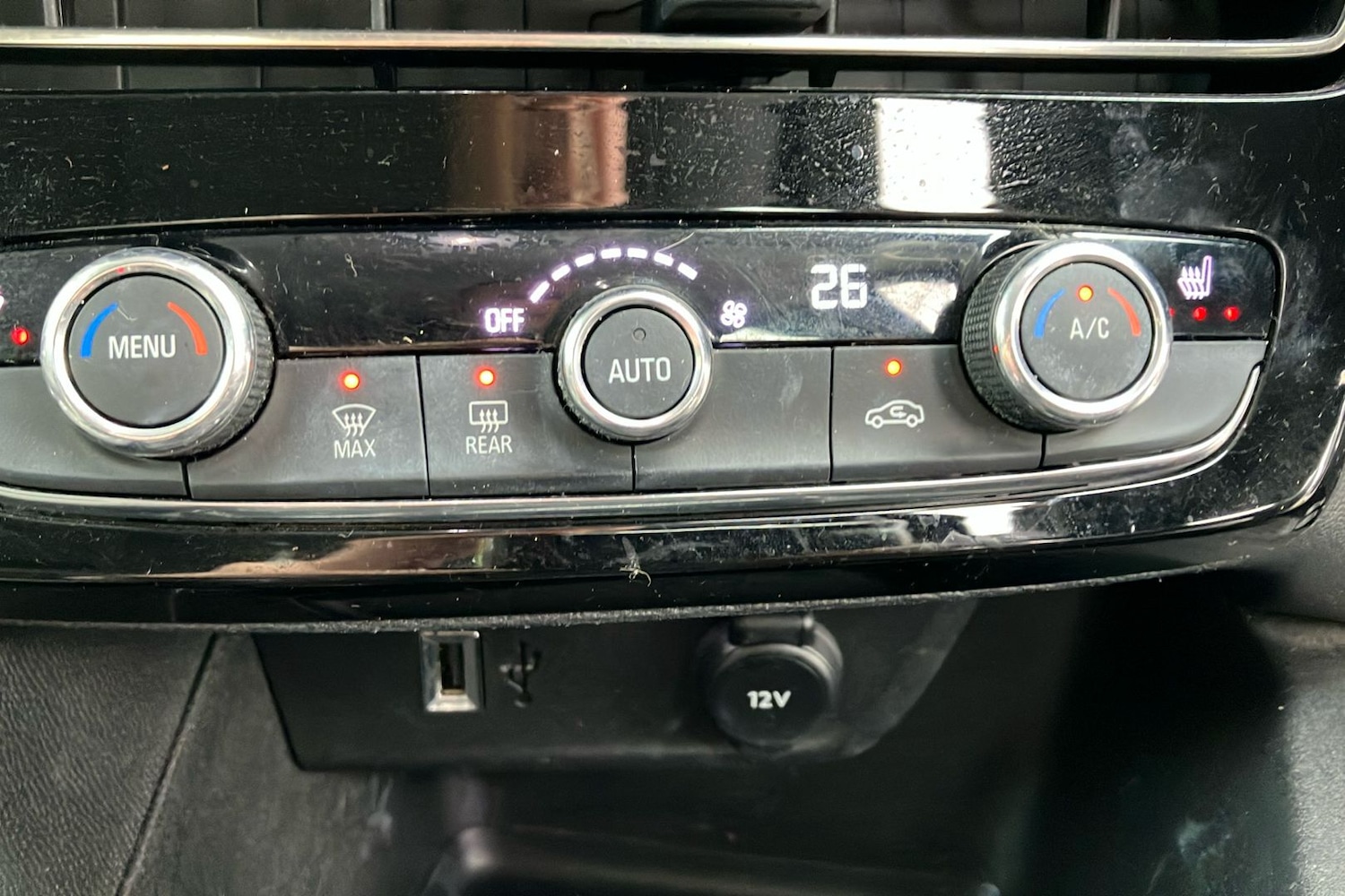 Used Vauxhall Mokka 2022 for sale - 76426097: Photo 51