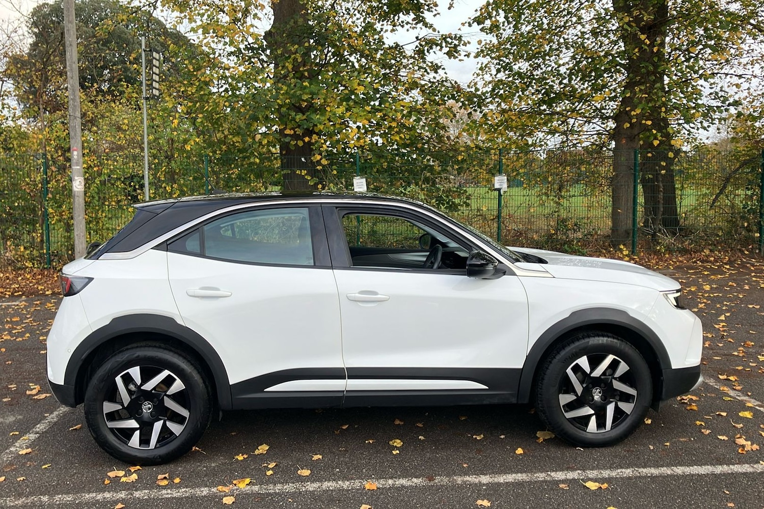 Used Vauxhall Mokka 2022 for sale - 76426097: Photo 6