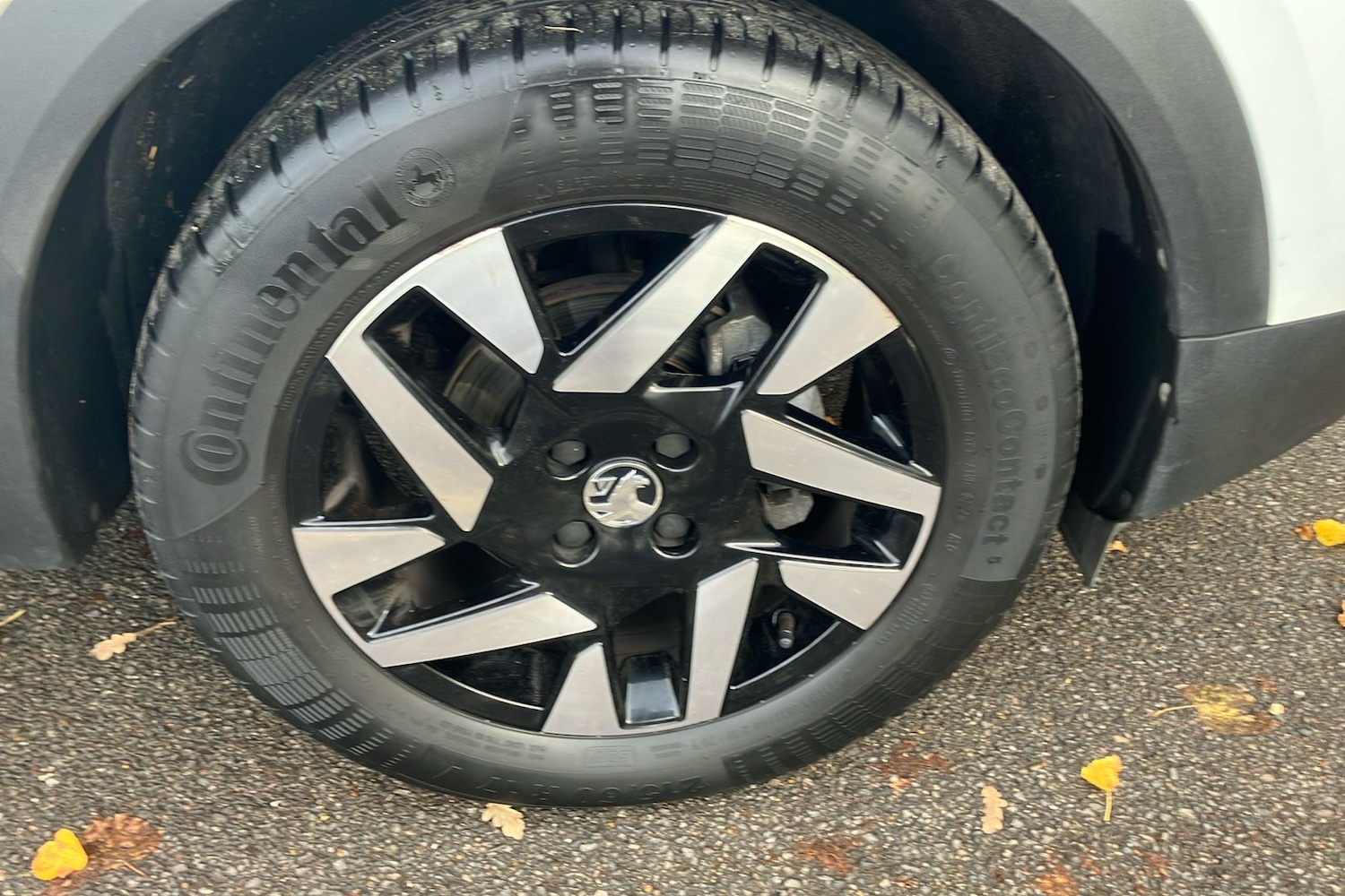 Used Vauxhall Mokka 2022 for sale - 76426097: Photo 9