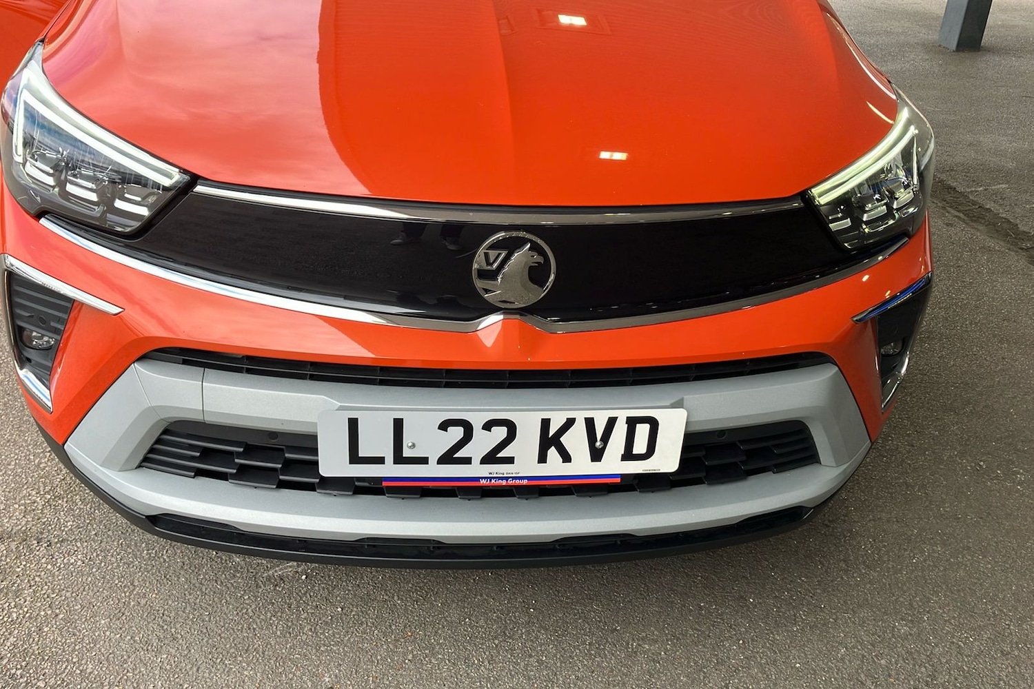 Vehicle 23