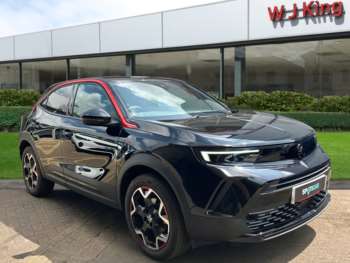 2024 - 1.2 Turbo Gs Suv 5dr Petrol Auto Euro 6 s/s 130 Ps