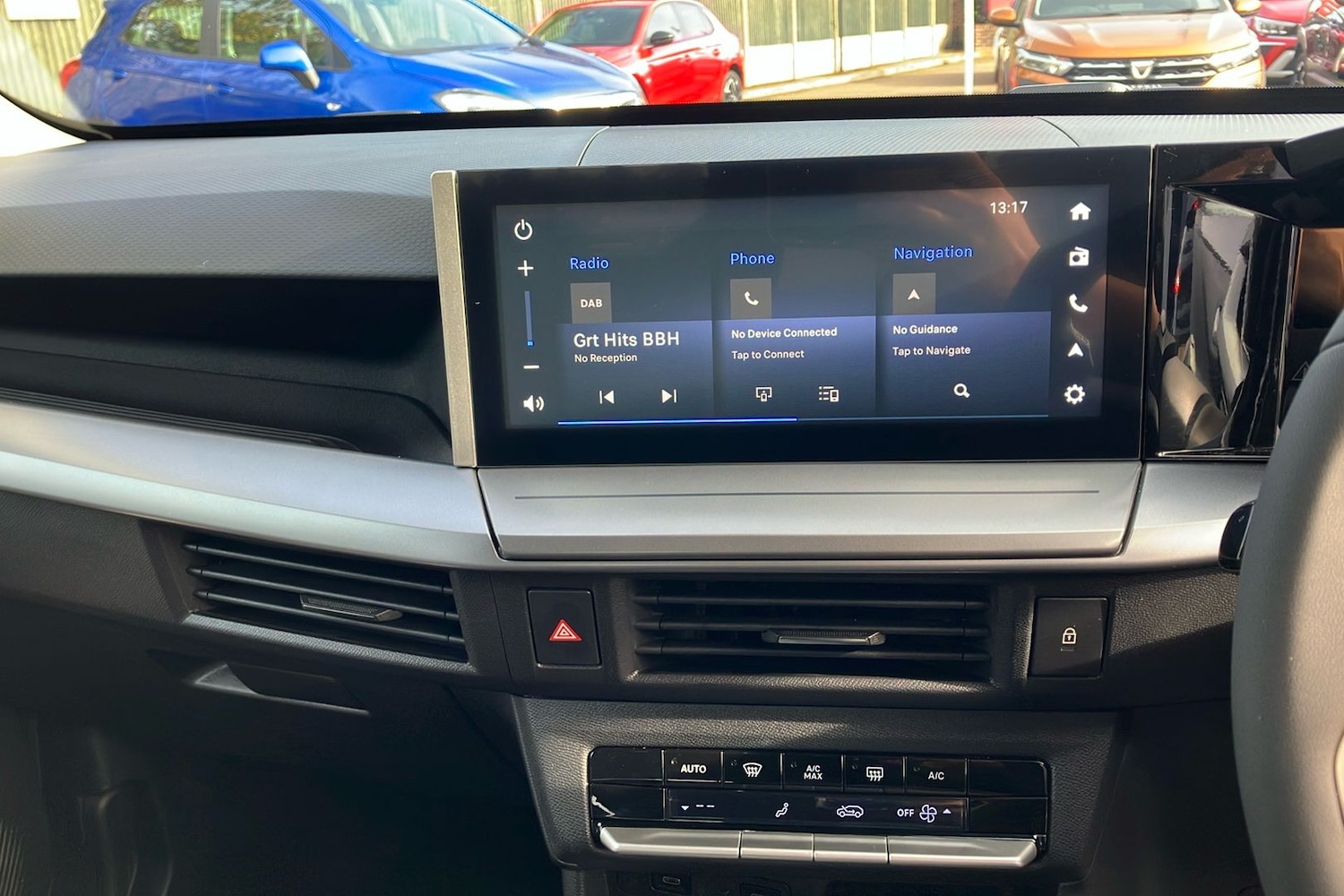 Used Vauxhall Frontera 2025 for sale - 76638516: Photo 14