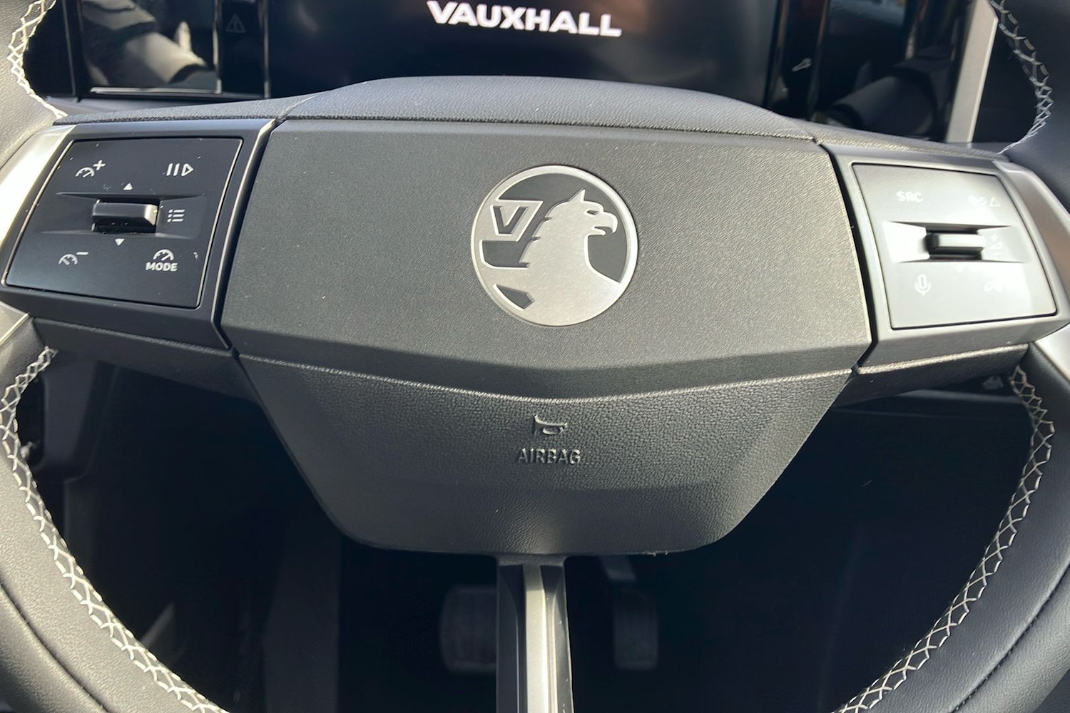 Used Vauxhall Frontera 2025 for sale - 76638516: Photo 20