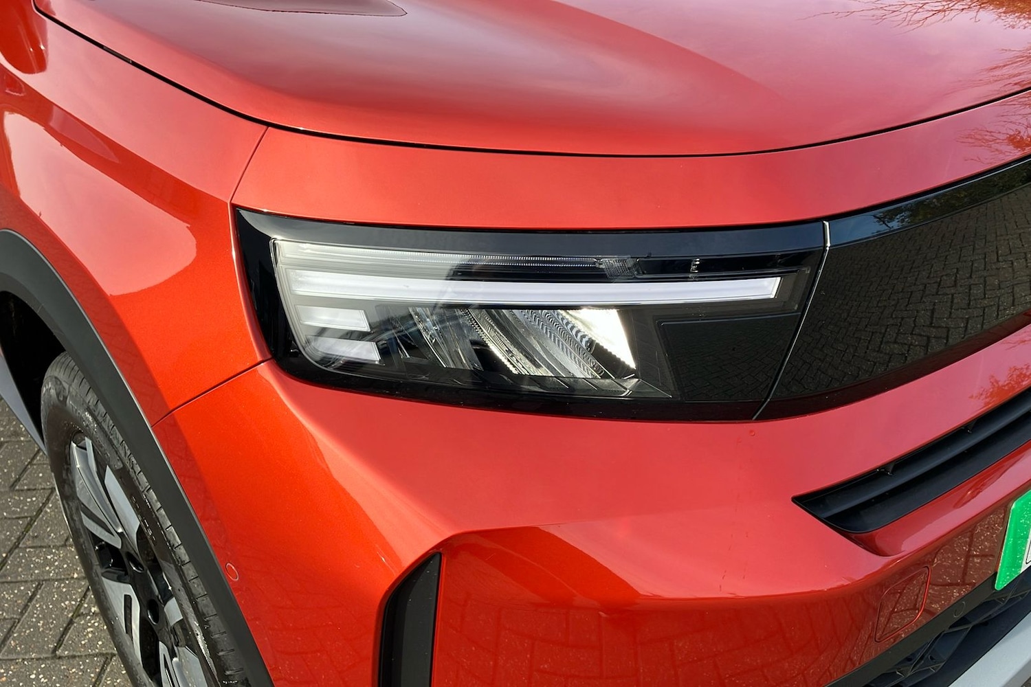 Used Vauxhall Frontera 2025 for sale - 76638516: Photo 22