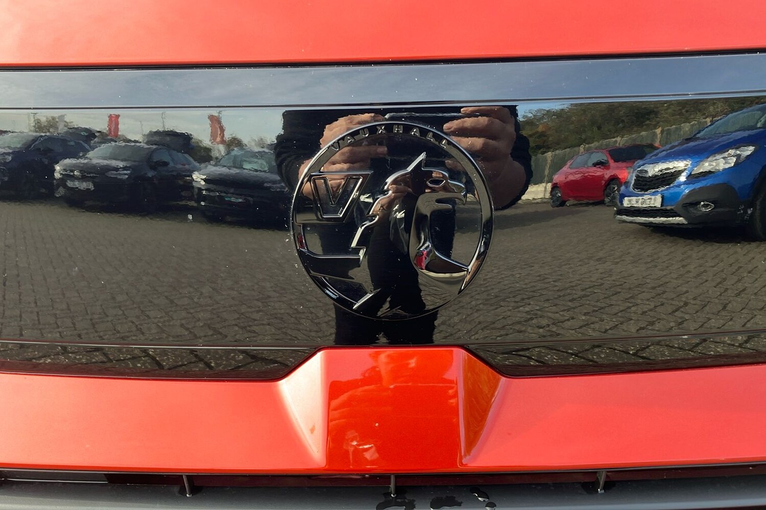 Used Vauxhall Frontera 2025 for sale - 76638516: Photo 23