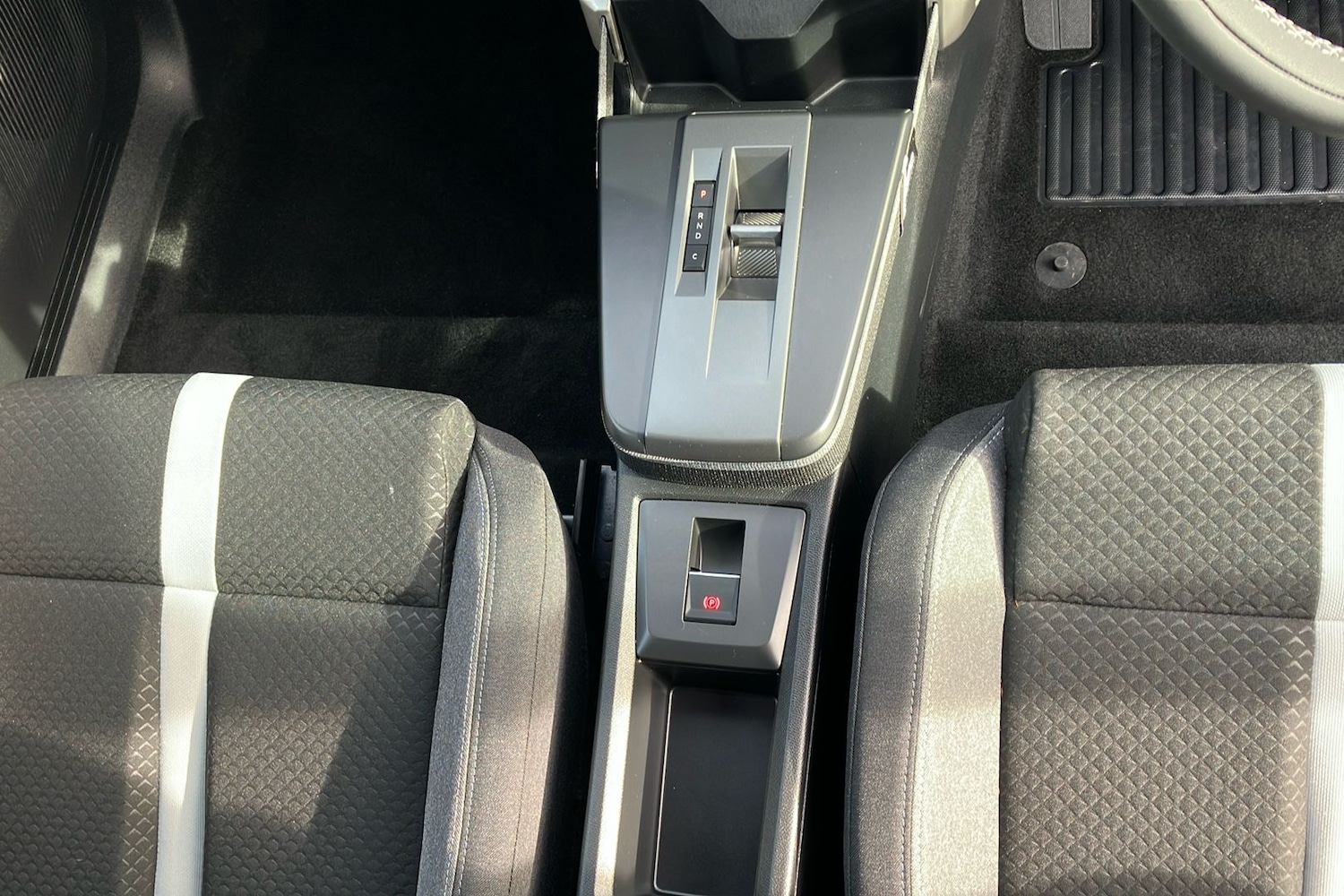 Used Vauxhall Frontera 2025 for sale - 76638516: Photo 26