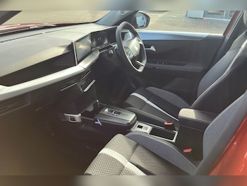 Used Vauxhall Frontera 2025 for sale - 76638516: Photo