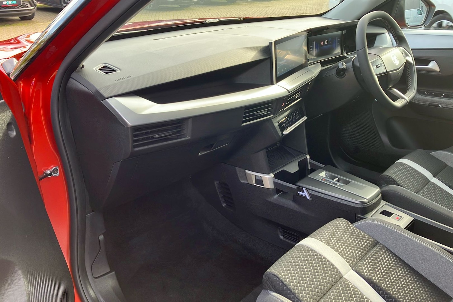 Used Vauxhall Frontera 2025 for sale - 76638516: Photo 48