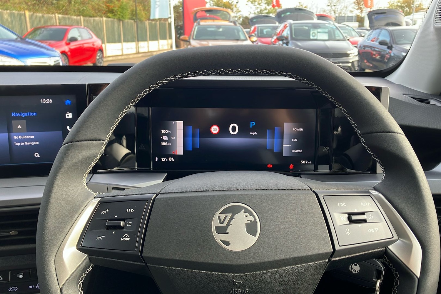 Used Vauxhall Frontera 2025 for sale - 76638516: Photo 53