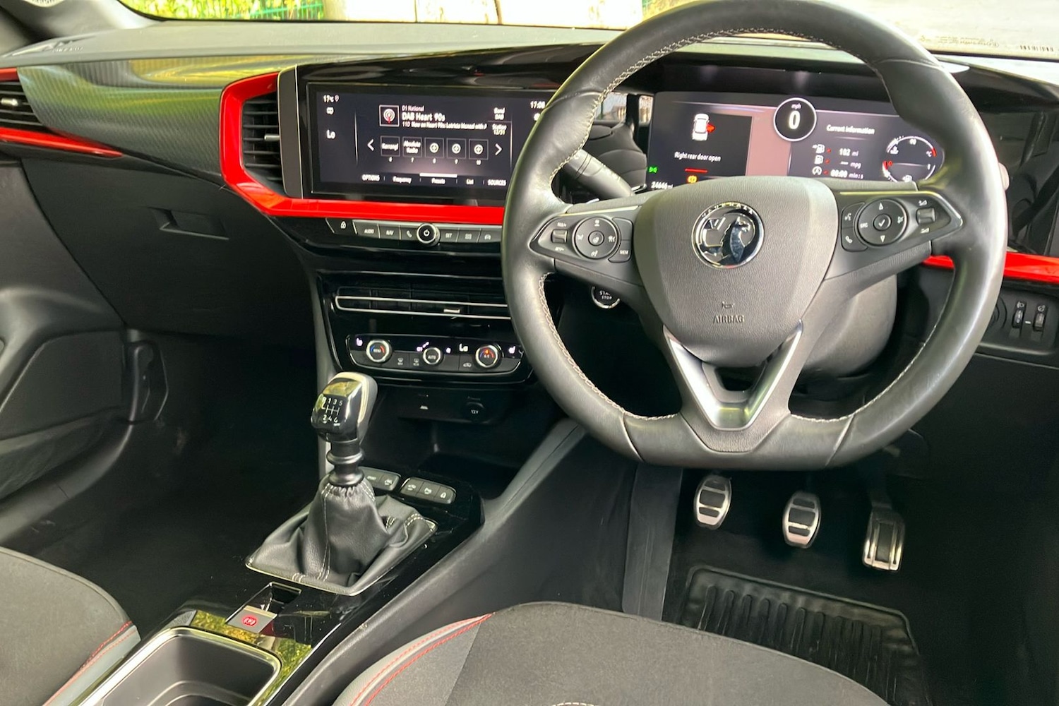 Used Vauxhall Mokka 2022 for sale - 77298164: Photo 11