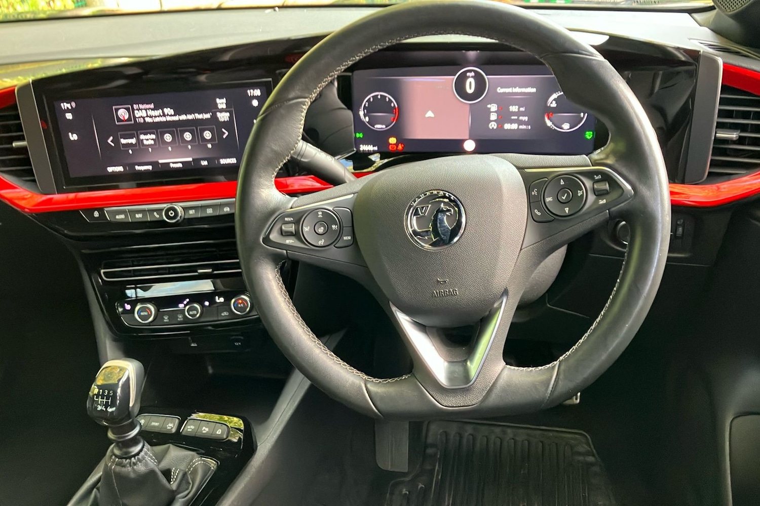 Used Vauxhall Mokka 2022 for sale - 77298164: Photo 13