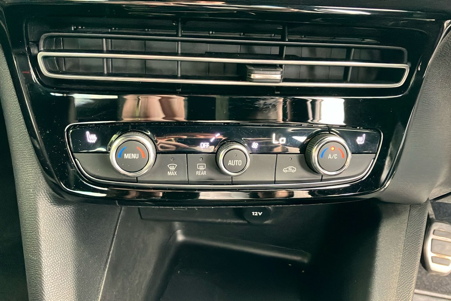 Used Vauxhall Mokka 2022 for sale - 77298164: Photo 15