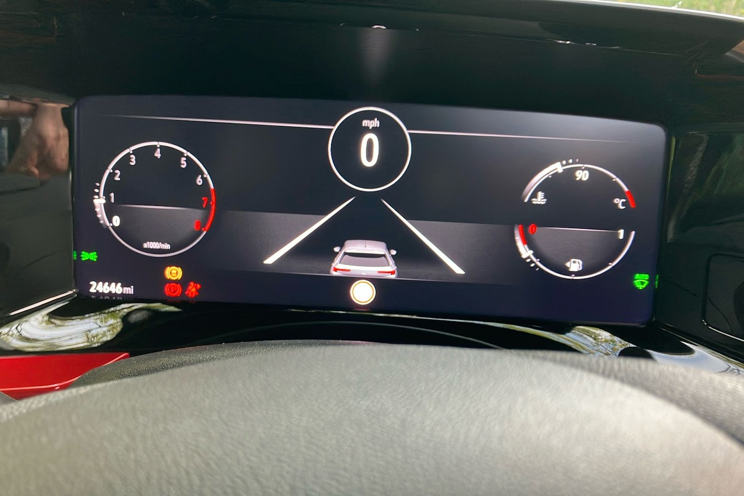 Used Vauxhall Mokka 2022 for sale - 77298164: Photo 24