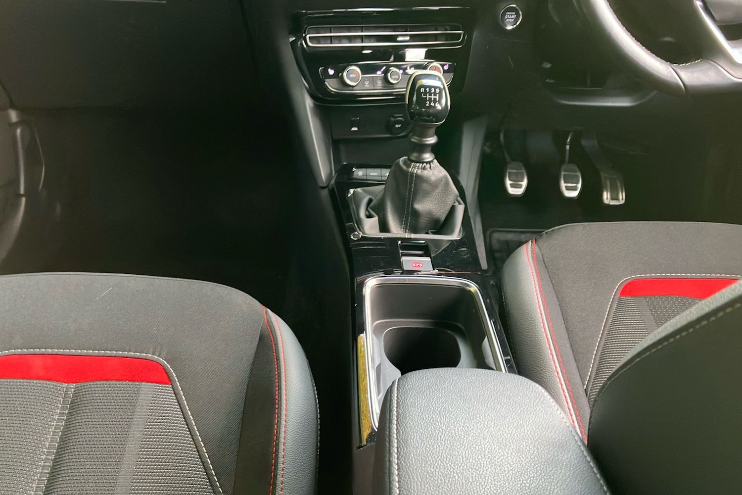 Used Vauxhall Mokka 2022 for sale - 77298164: Photo 26