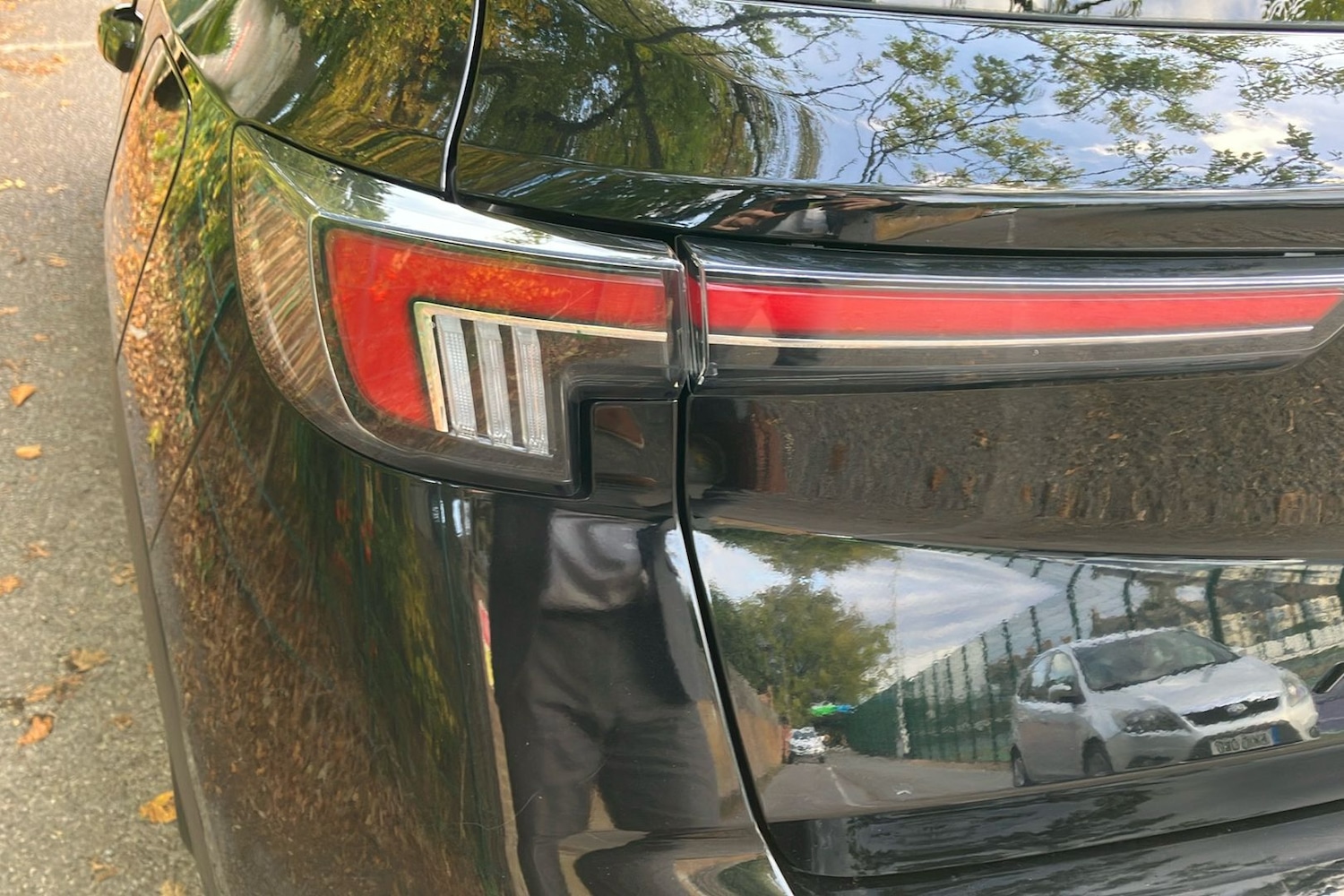 Used Vauxhall Mokka 2022 for sale - 77298164: Photo 28