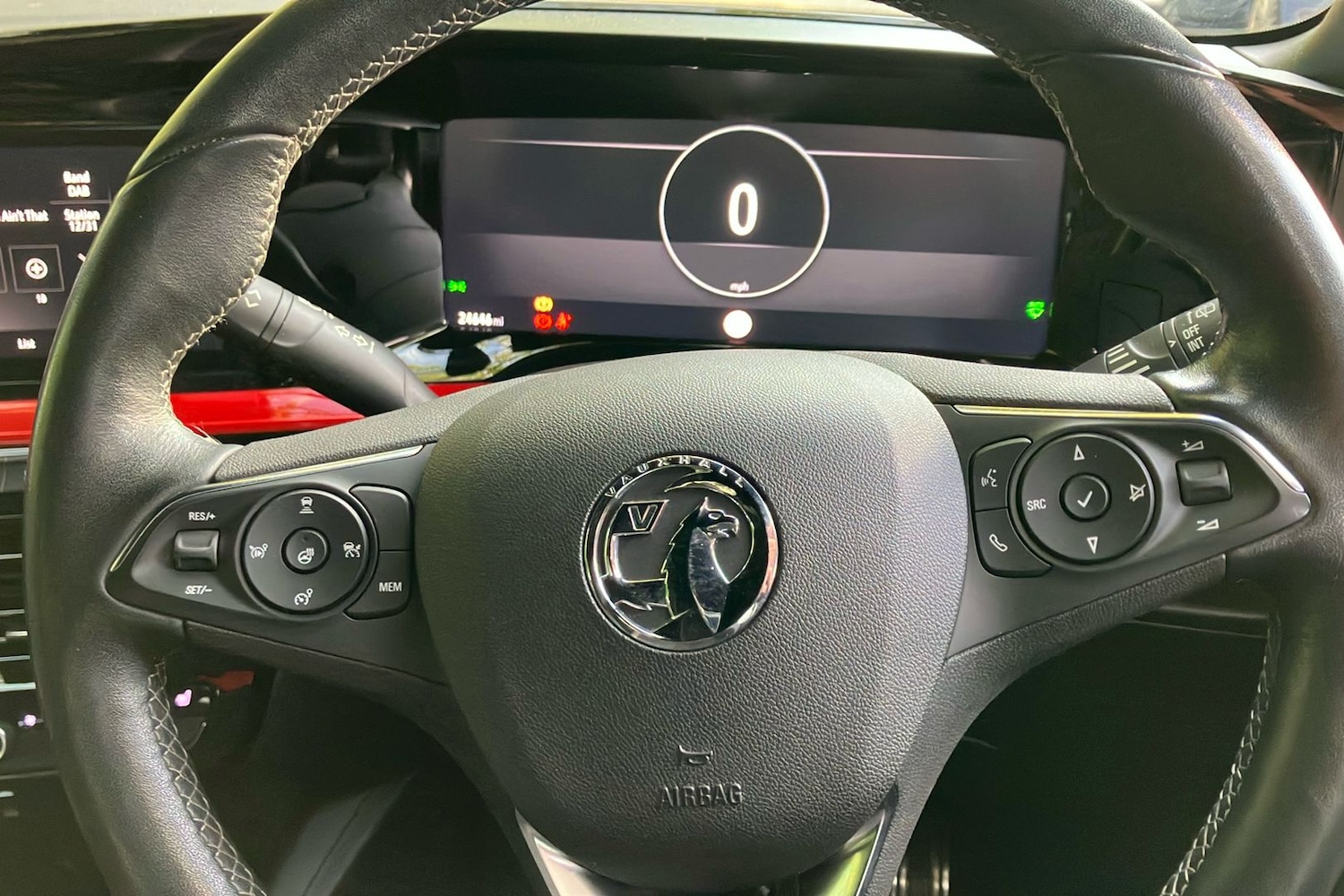 Used Vauxhall Mokka 2022 for sale - 77298164: Photo 37