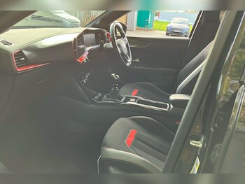 Used Vauxhall Mokka 2022 for sale - 77298164: Photo