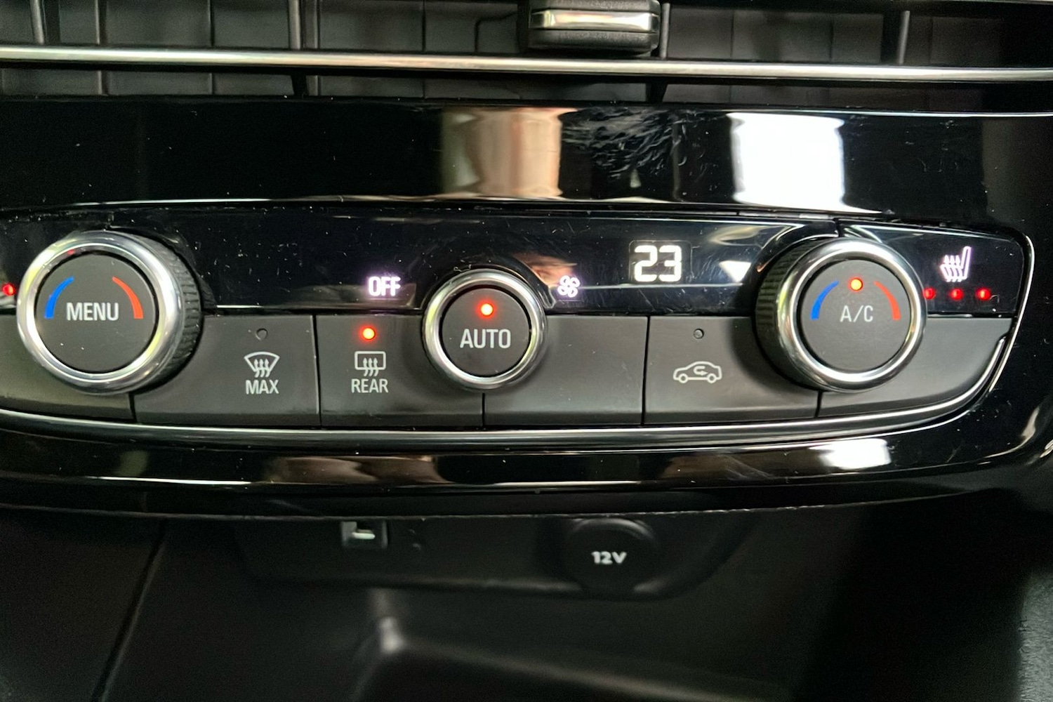 Used Vauxhall Mokka 2022 for sale - 77298164: Photo 40